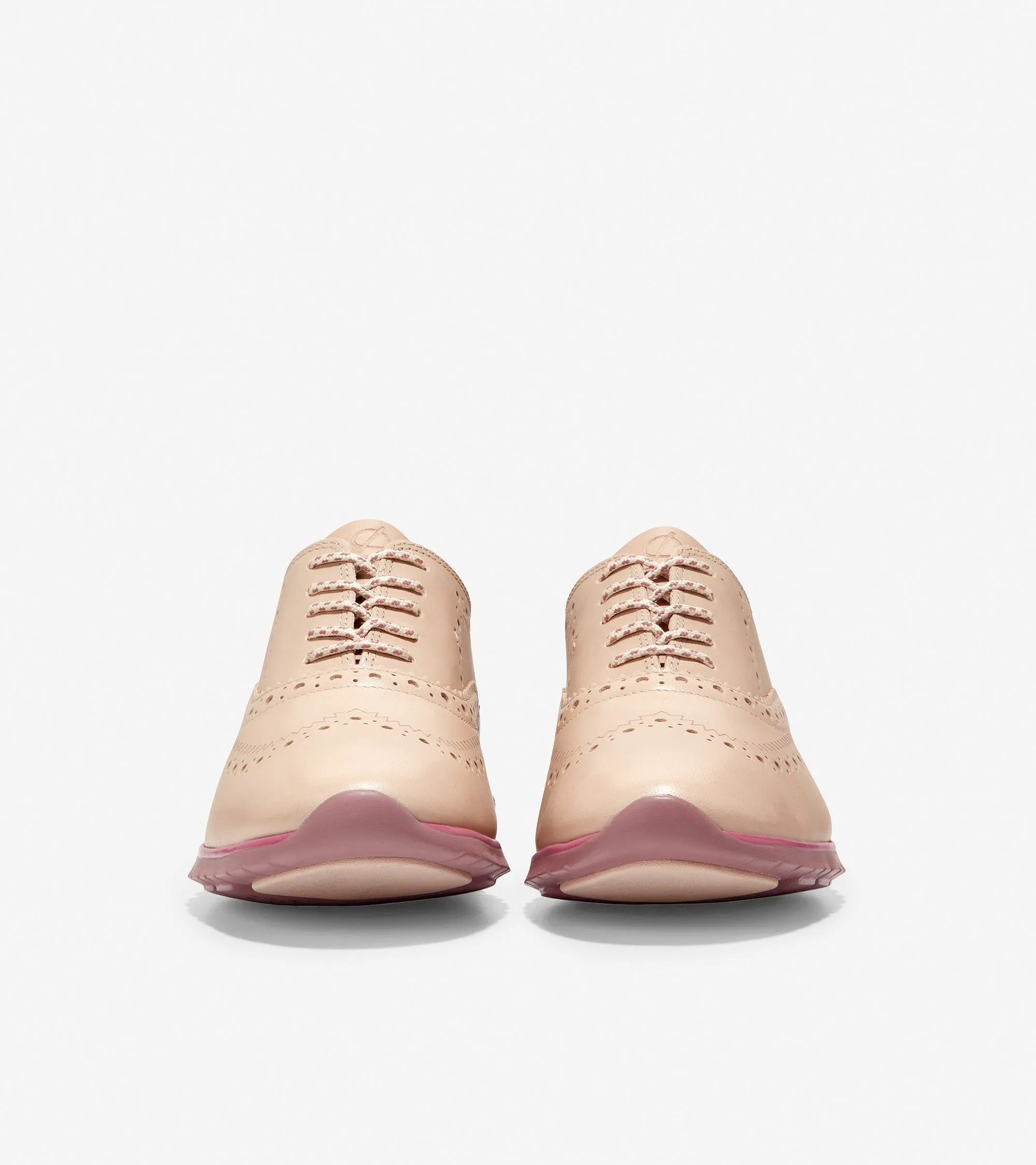 Cole Haan Women's ZERØGRAND Wingtip Oxford