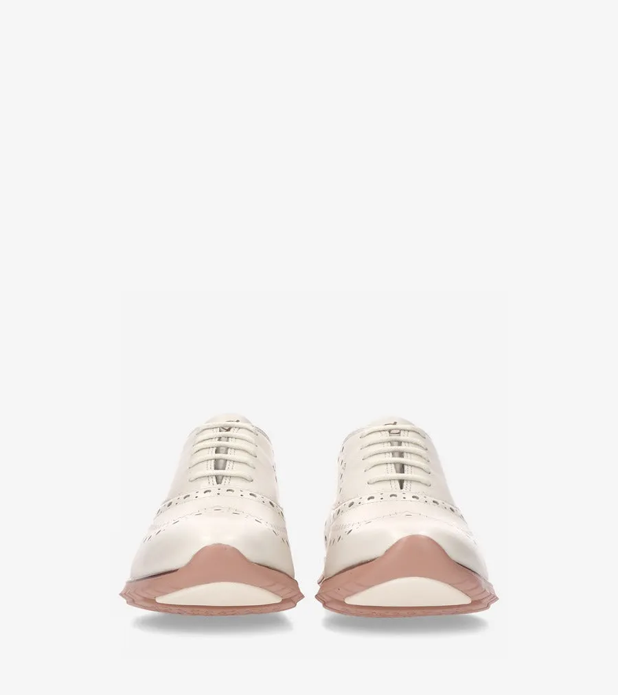 Cole Haan Women's ZERØGRAND Wingtip Oxford
