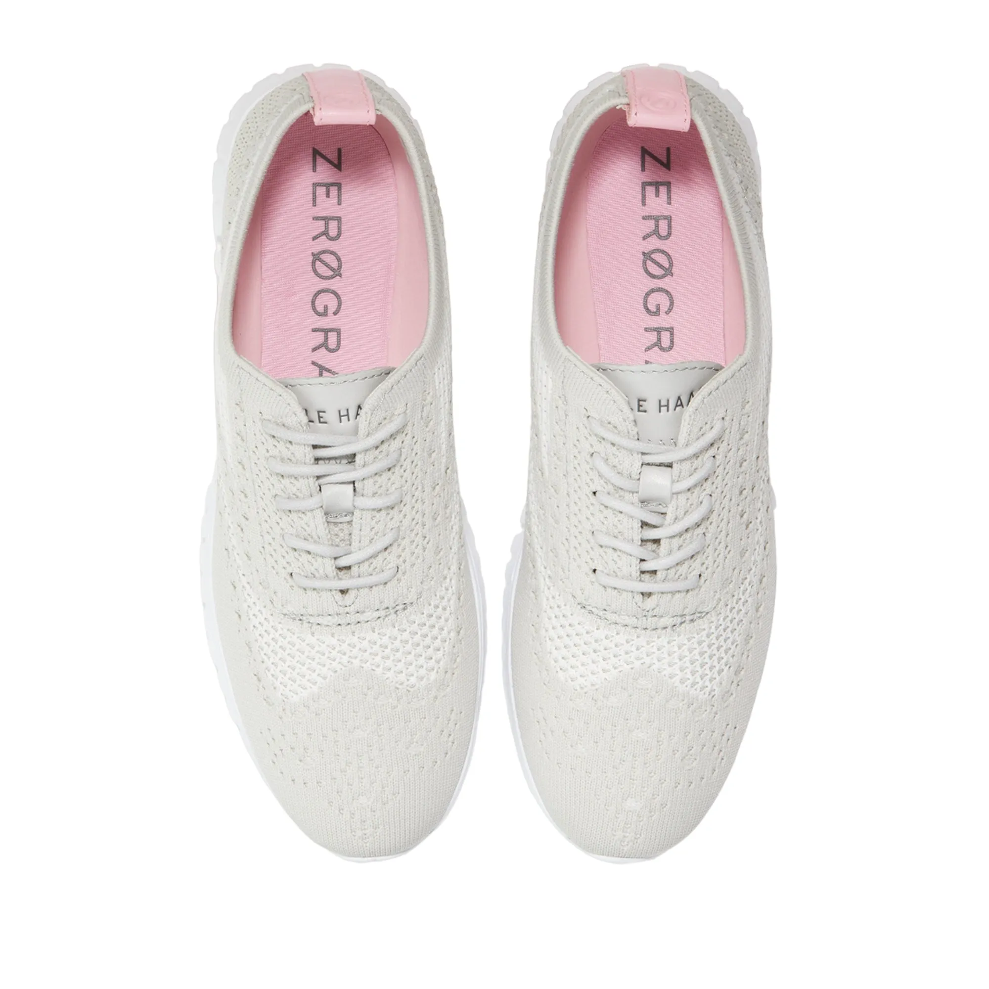 Cole Haan Women's ZERØGRAND Wingtip Oxford
