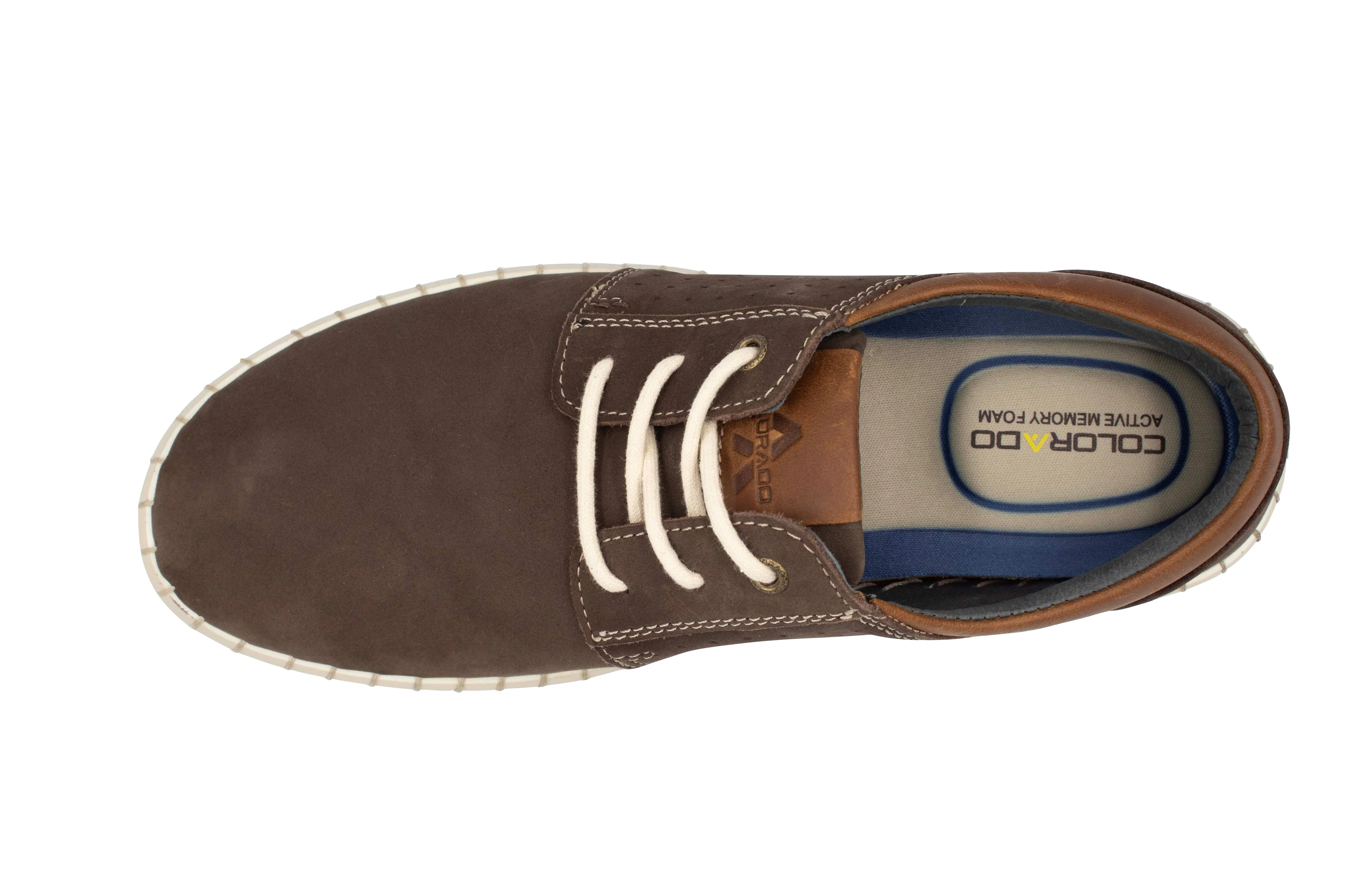 Colorado Texan Shoe