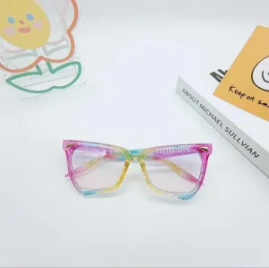 Colorful Glasses