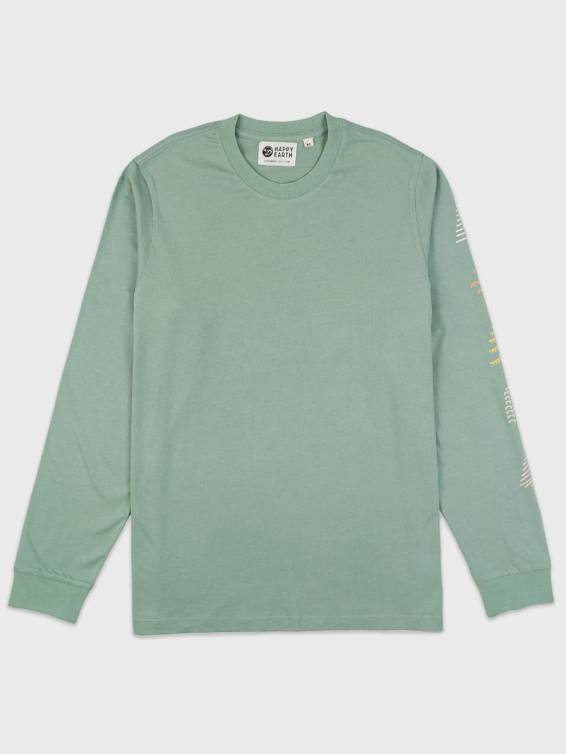 Colorful Mountains Tee