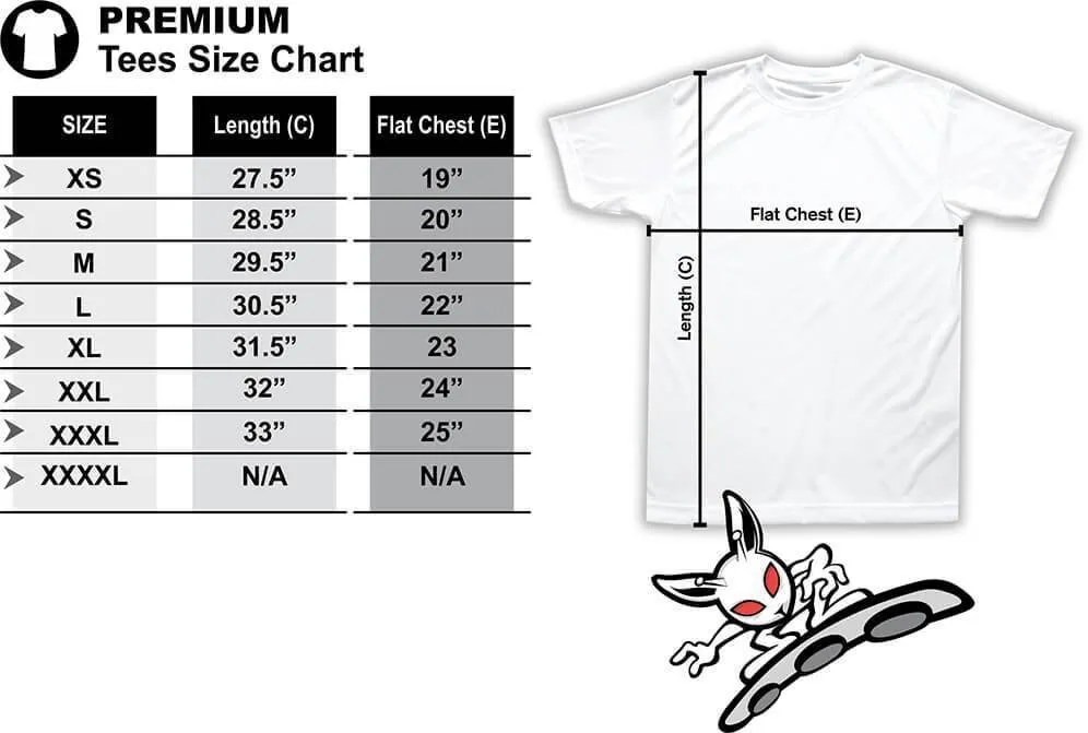 Colorful Panda T-Shirt