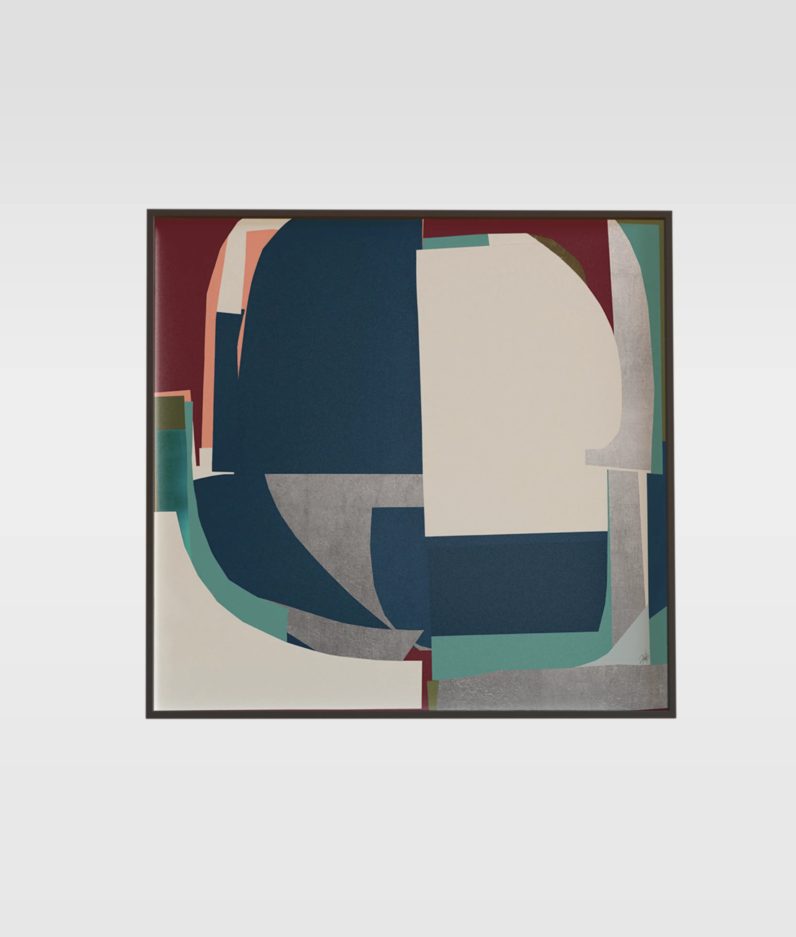 Composed III
