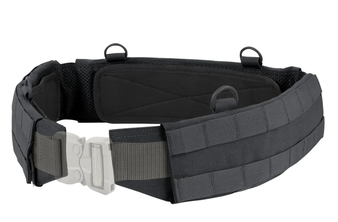 Condor Slim Battle Belt