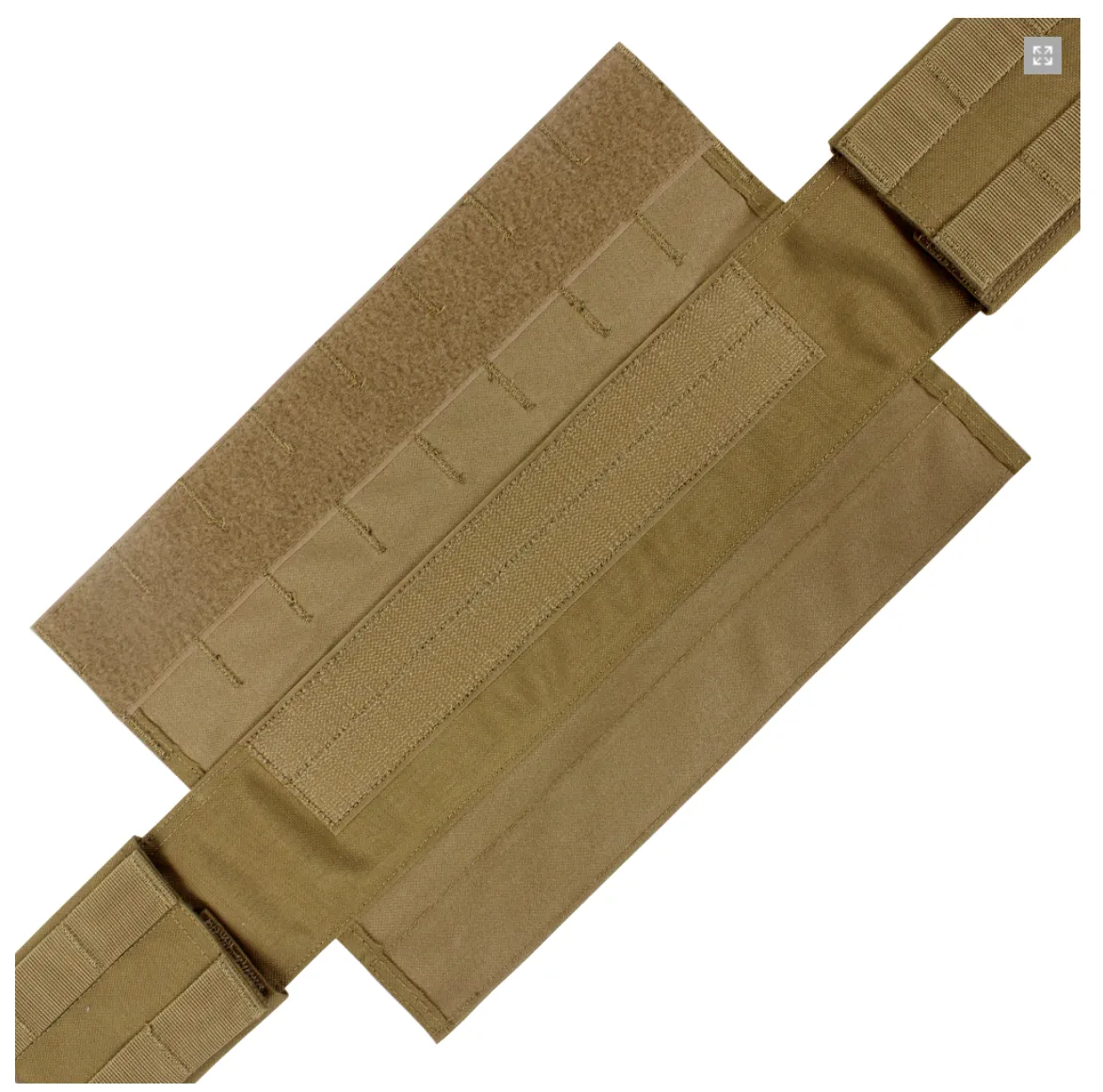 Condor Slim Battle Belt