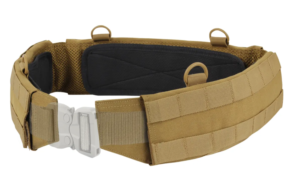 Condor Slim Battle Belt