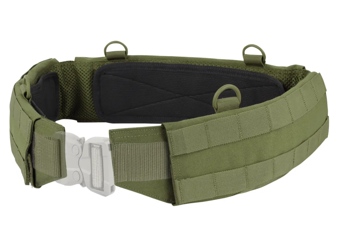 Condor Slim Battle Belt