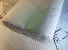 Confourm Neck Pillows / Bamboo Neck Pillows