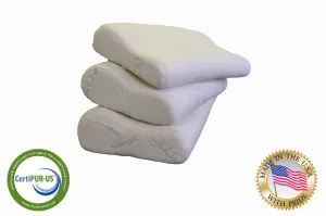 Confourm Neck Pillows / Bamboo Neck Pillows