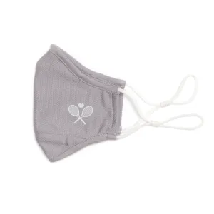 Cool Fit Tennis Face Mask