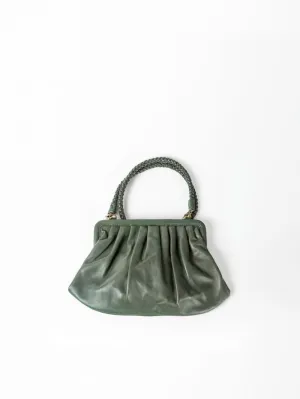 Cord   I   Renaissance Clutch