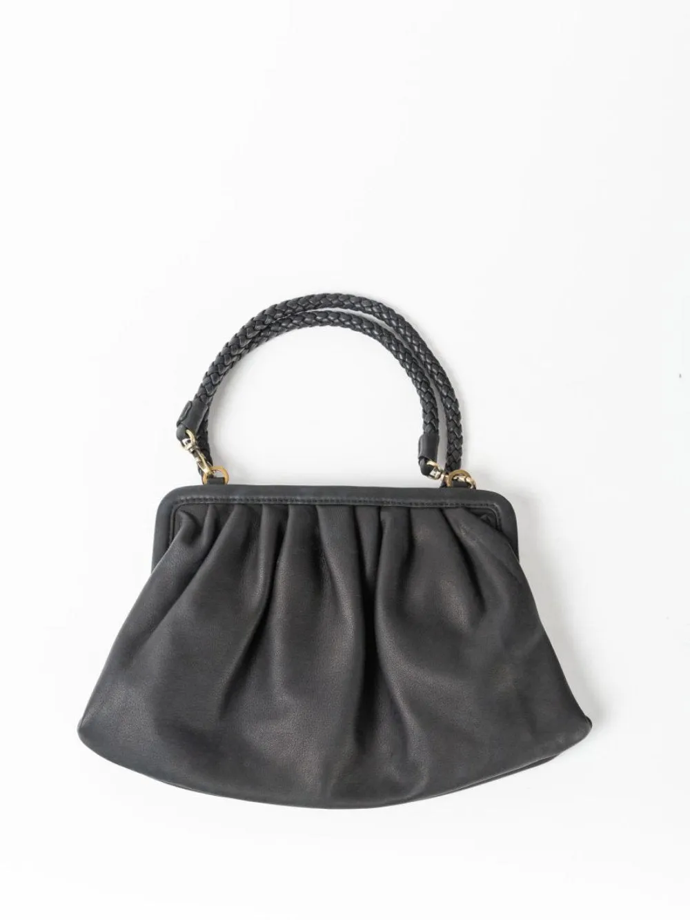 Cord   I   Renaissance Clutch