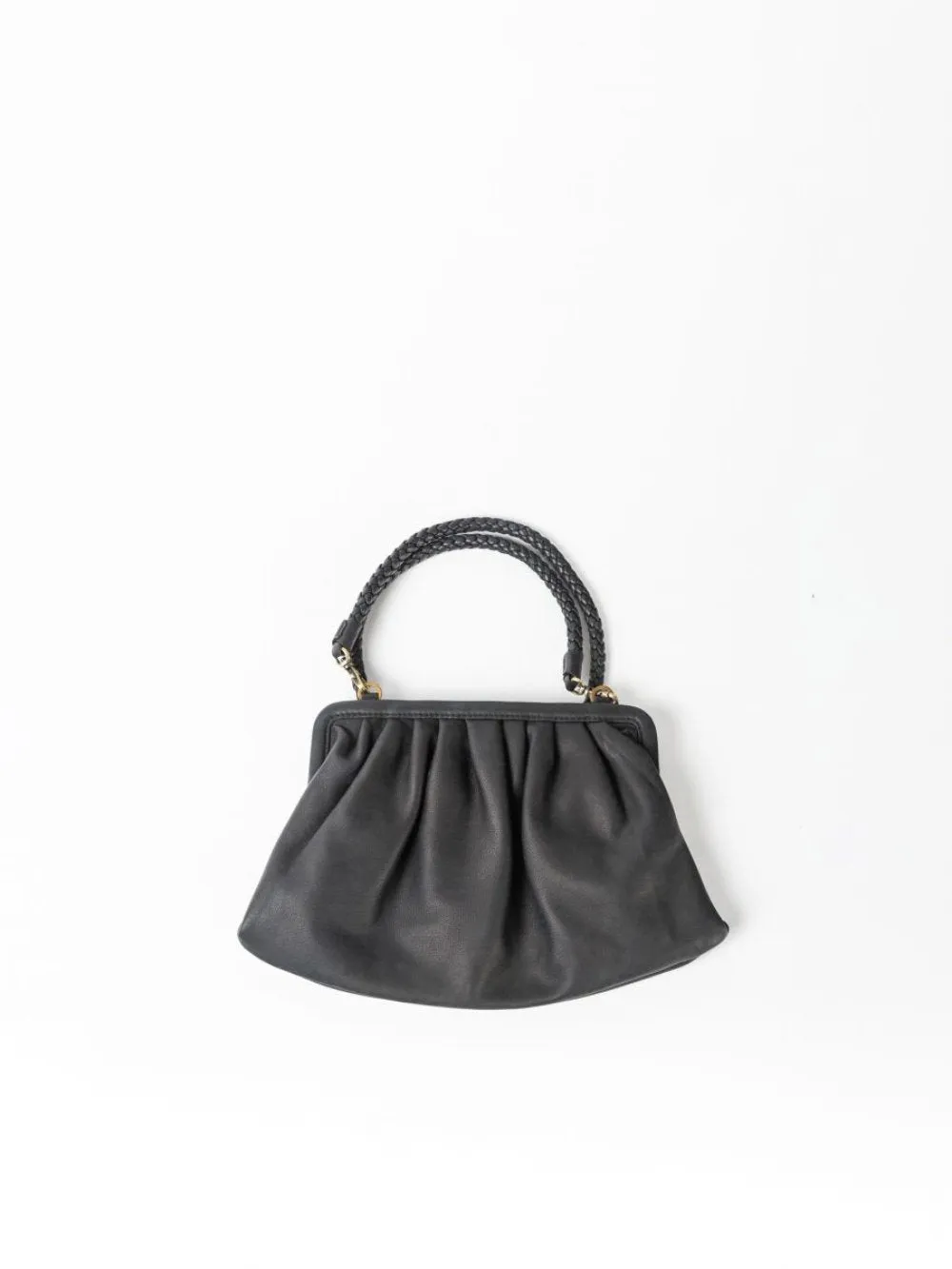 Cord   I   Renaissance Clutch