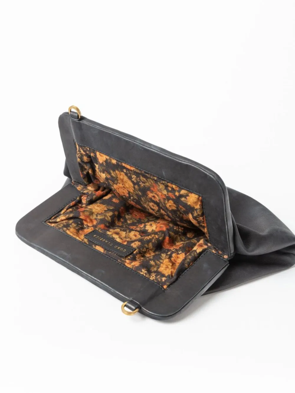 Cord   I   Renaissance Clutch