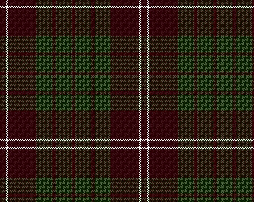 Crawford Ancient Casual 4 Yard Kilt