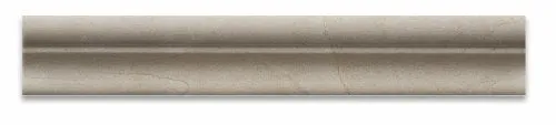 Crown Molding 12" POLISHED Crema Marfil