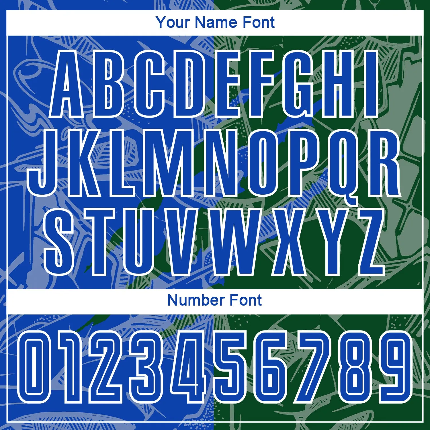 Custom Graffiti Pattern Thunder Blue-Green Scratch Sublimation Soccer Uniform Jersey