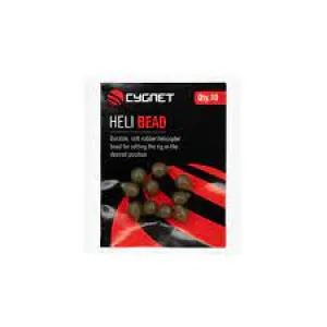 Cygnet Heli Bead