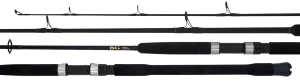 Daiwa BG Bluewater Sabiki Bait Jig 762H Offshore Spin Rod 13180