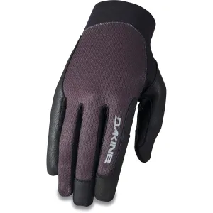 Dakine Fish Full Finger Glove  - Black