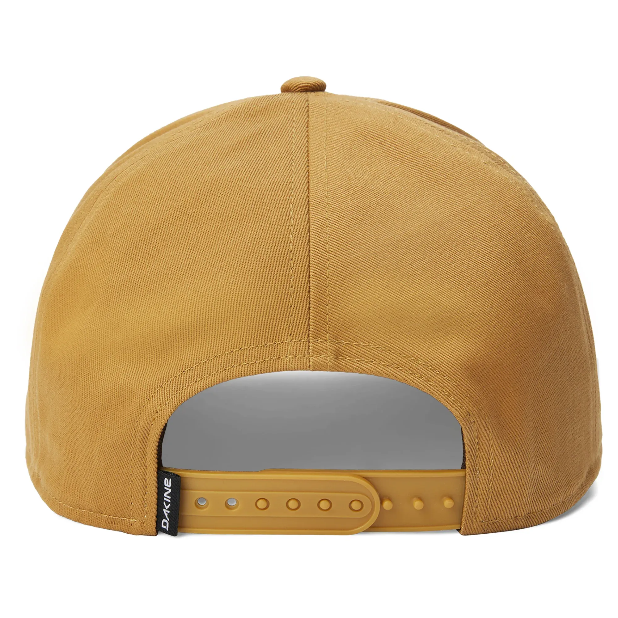 Dakine Split Patch Ballcap - Rubber