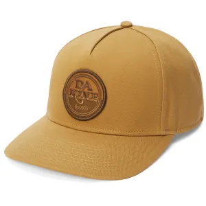 Dakine Split Patch Ballcap - Rubber