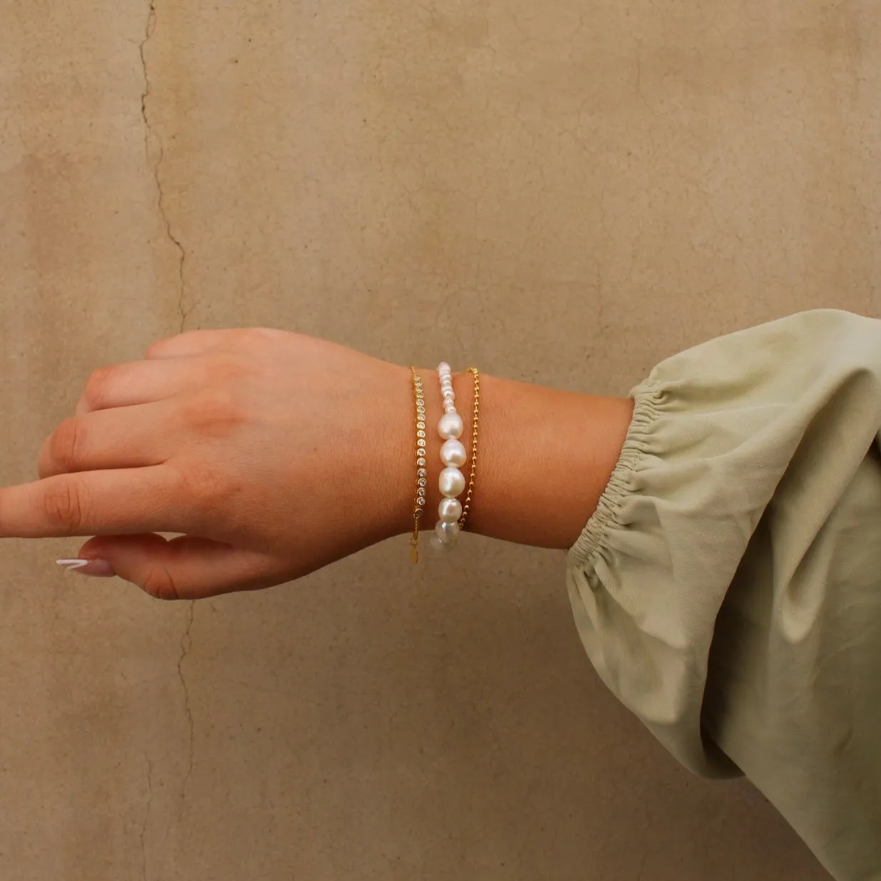 Daniella Bracelet