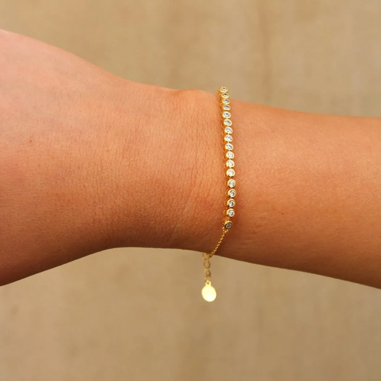 Daniella Bracelet