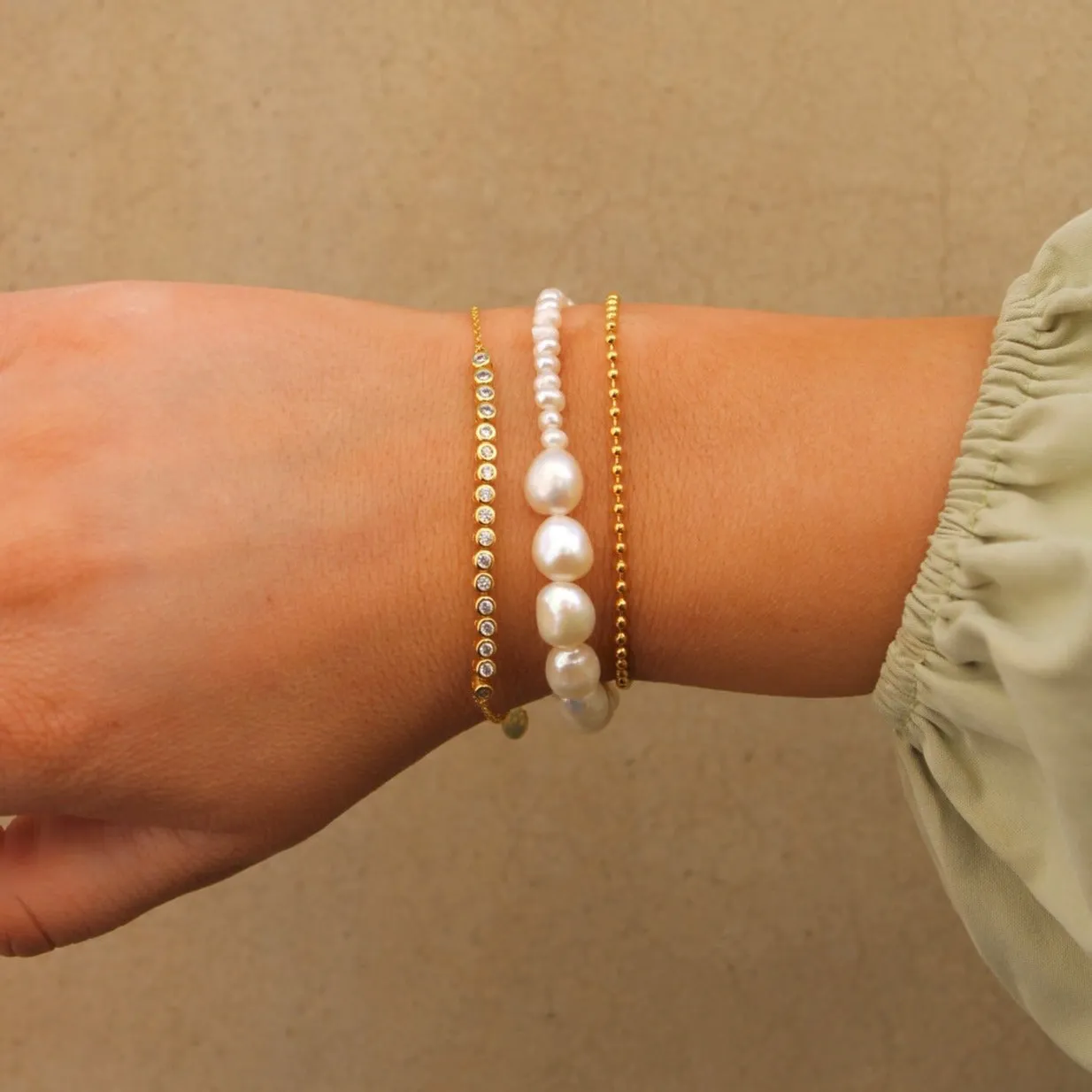 Daniella Bracelet