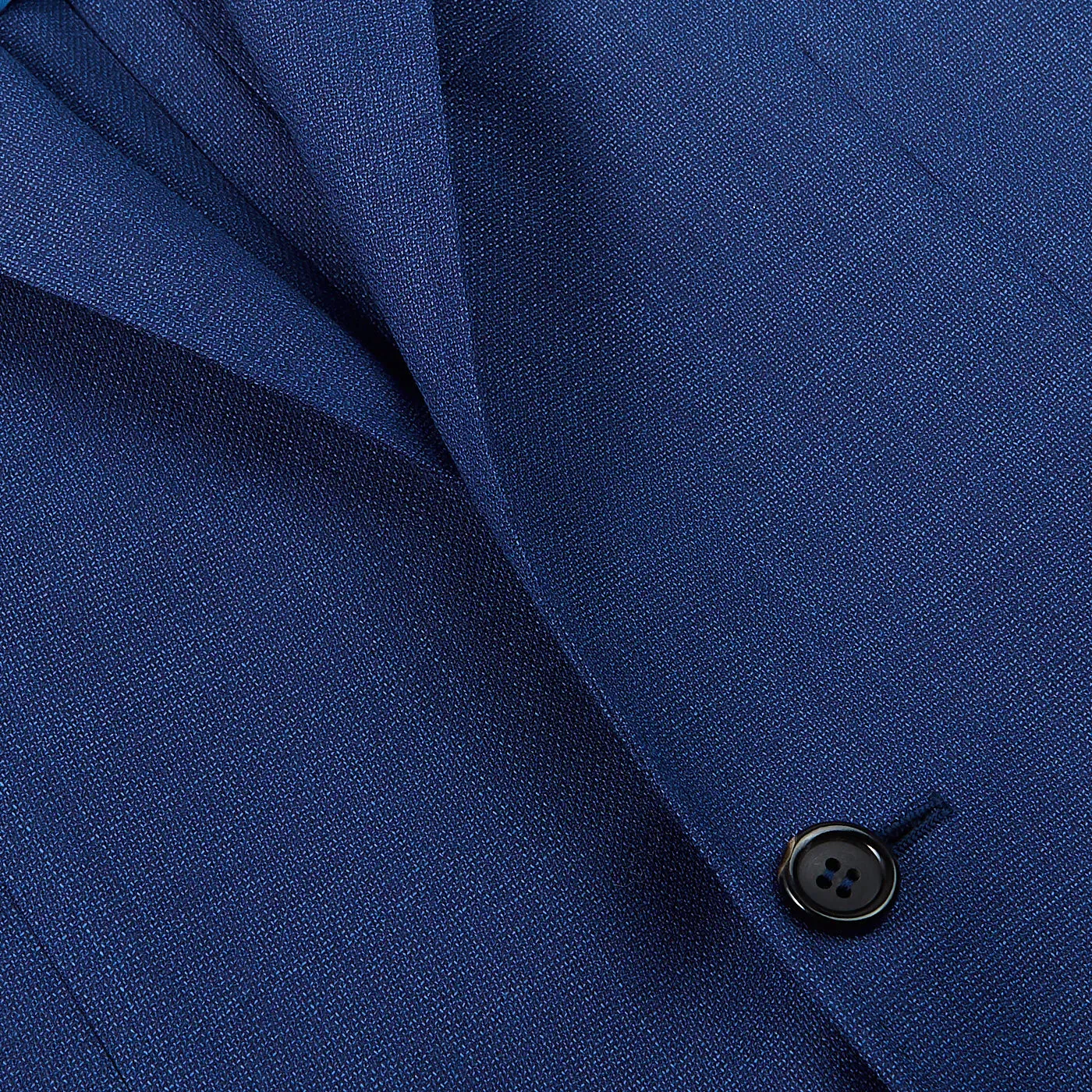 Deep Blue Canali KEI Coat