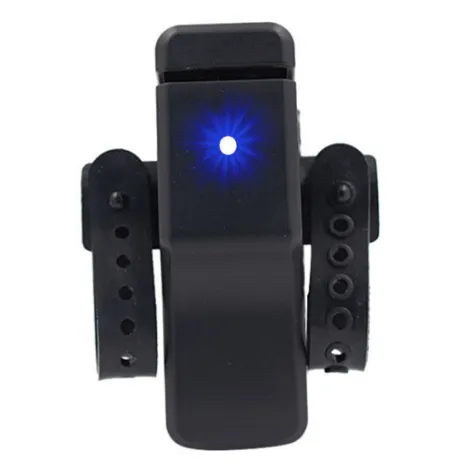 Digital Fishing Bite Alarm