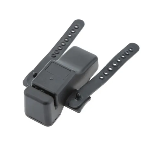 Digital Fishing Bite Alarm