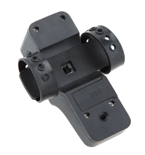 Digital Fishing Bite Alarm