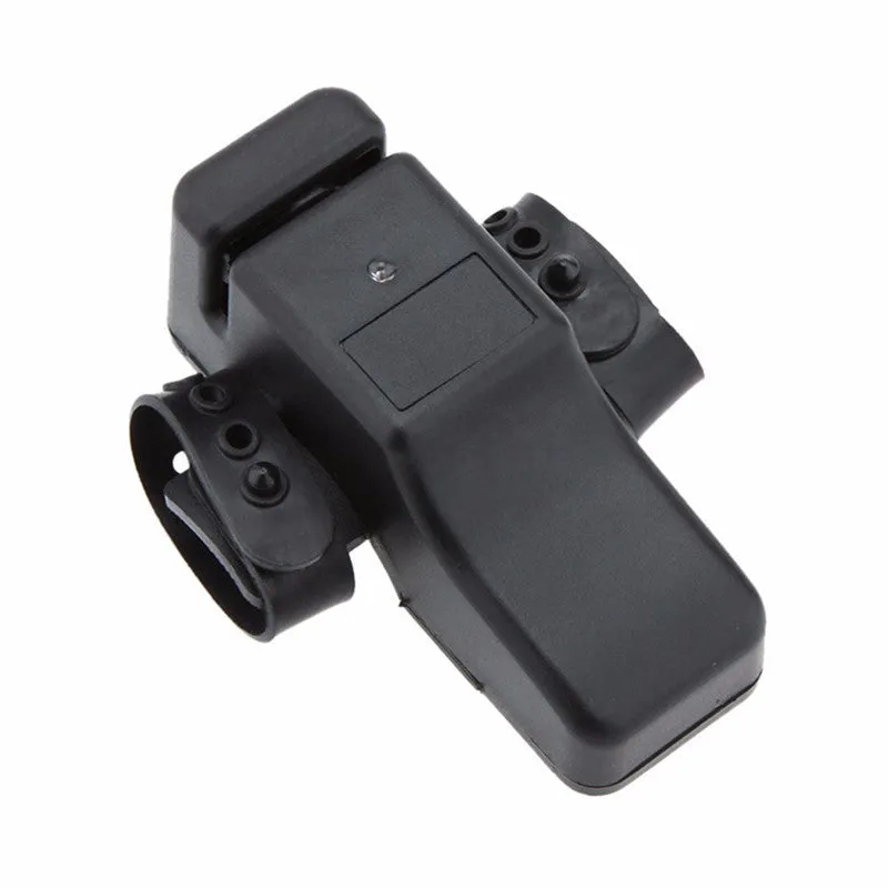 Digital Fishing Bite Alarm