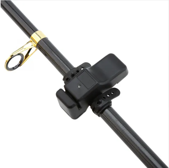 Digital Fishing Bite Alarm
