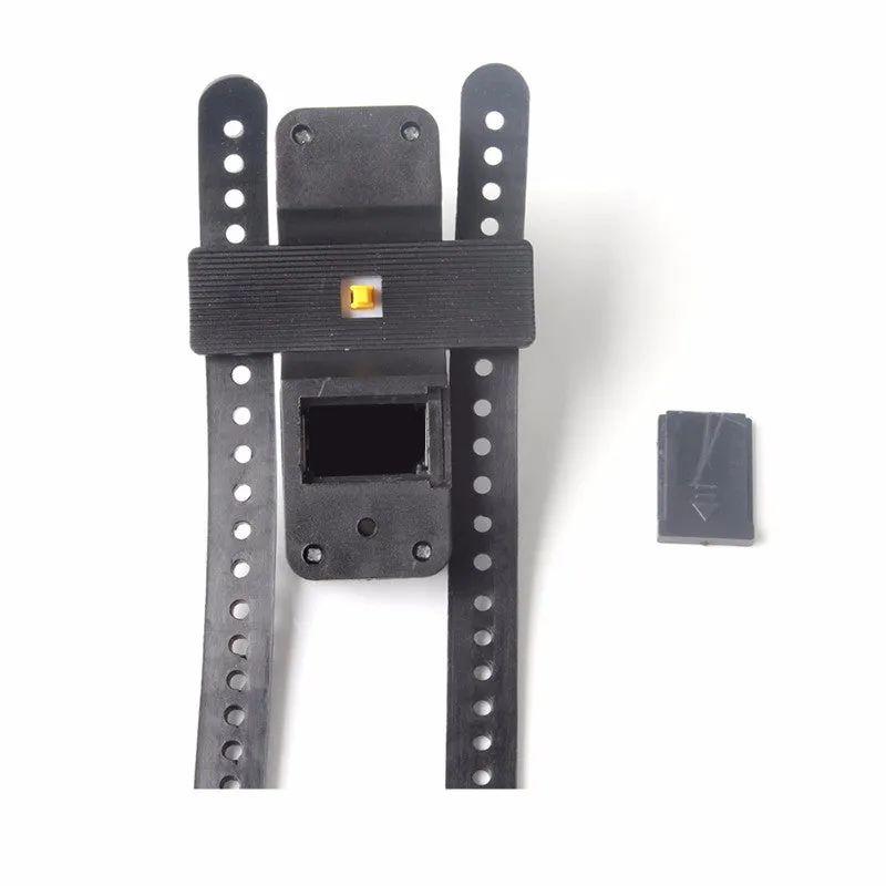 Digital Fishing Bite Alarm