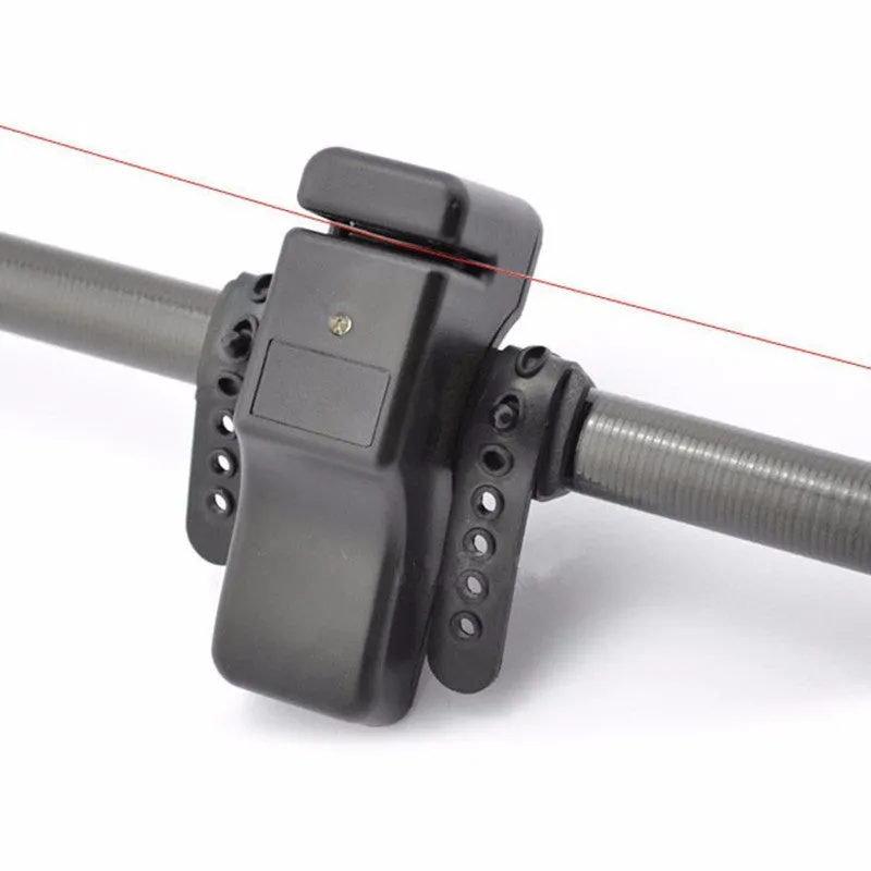 Digital Fishing Bite Alarm