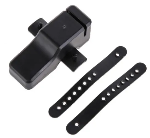 Digital Fishing Bite Alarm