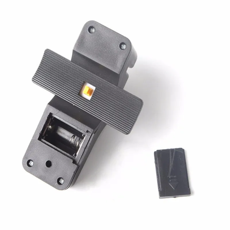 Digital Fishing Bite Alarm