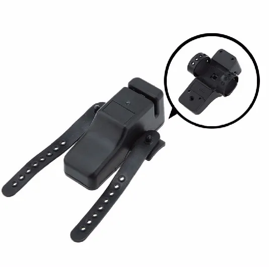 Digital Fishing Bite Alarm