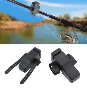 Digital Fishing Bite Alarm
