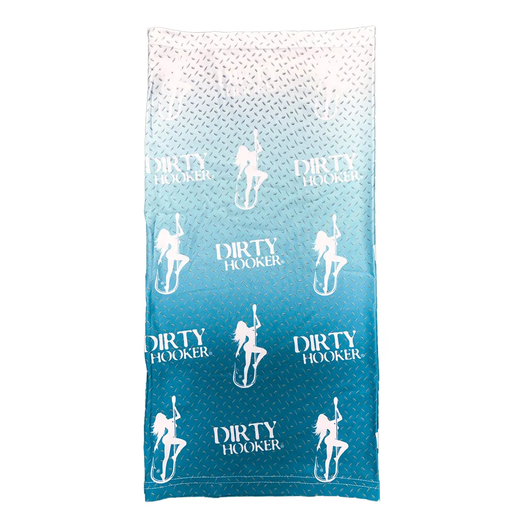 Dirty Hooker Neck Gaiter