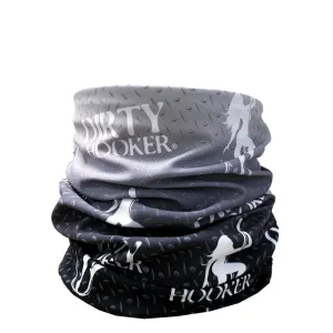 Dirty Hooker Neck Gaiter