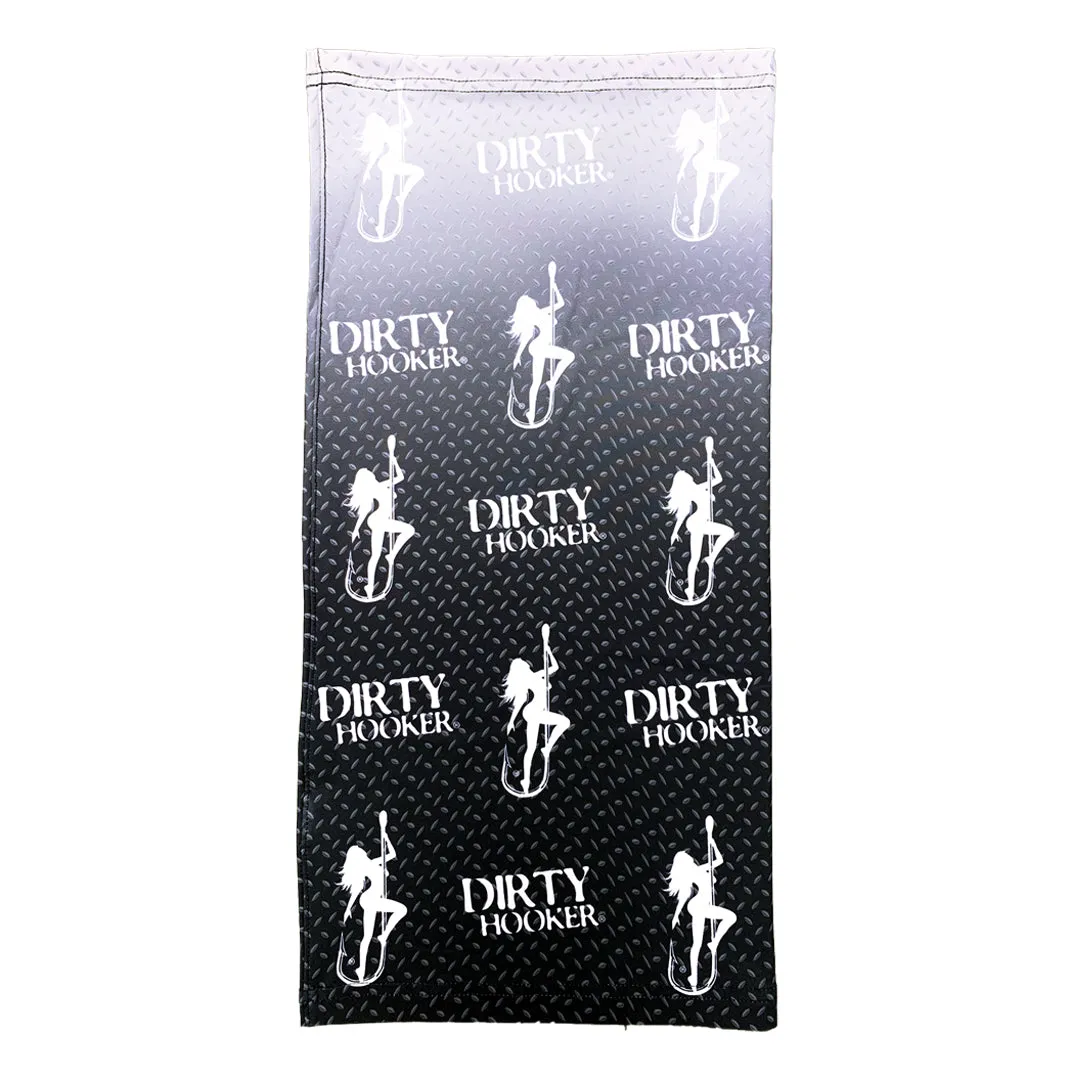 Dirty Hooker Neck Gaiter