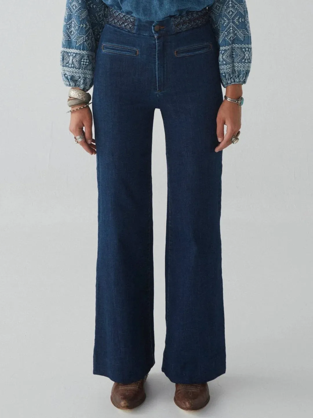 disco ross pant