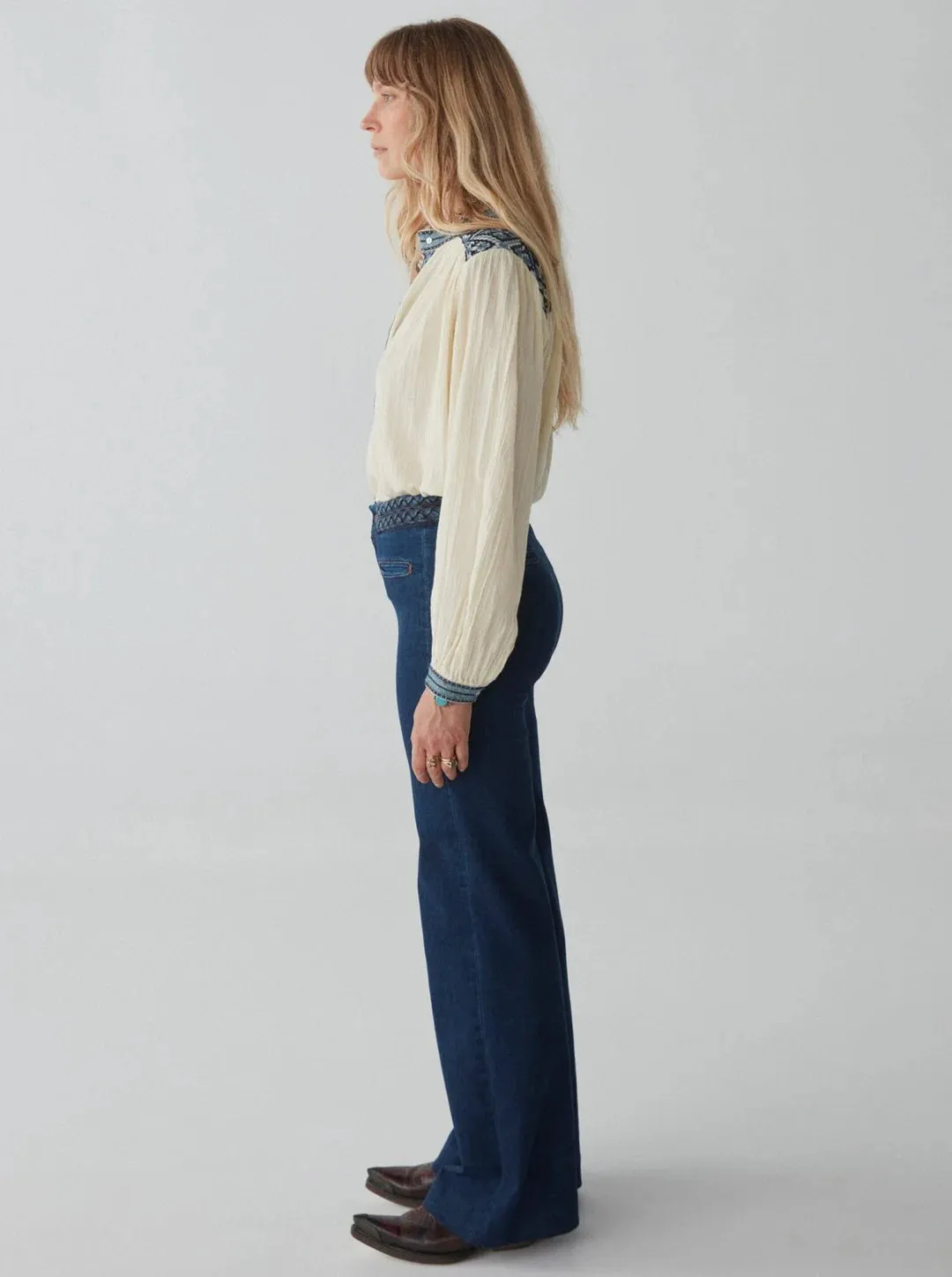 disco ross pant