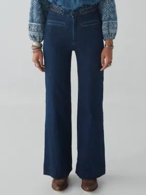 disco ross pant