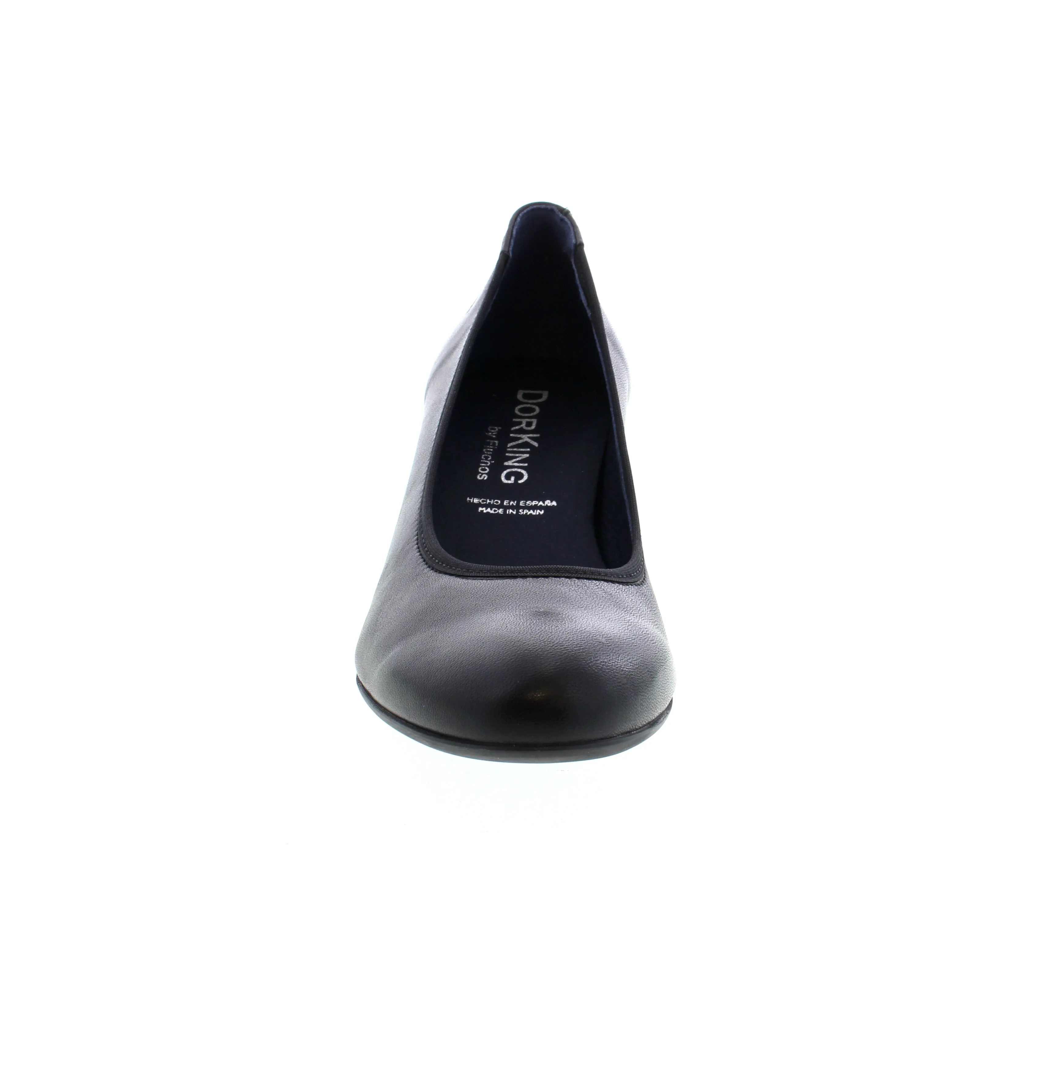 Dorking Geminis D8385 - Black