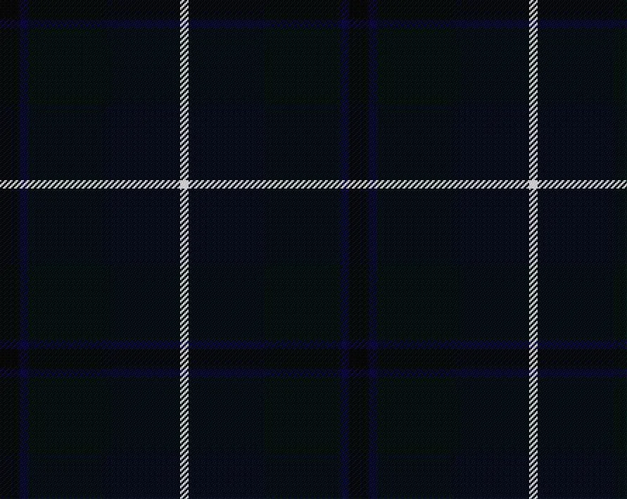 Douglas Modern Casual 4 Yard Kilt